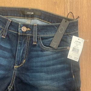 Brand new with tags- Joe’s Jeans size 27
